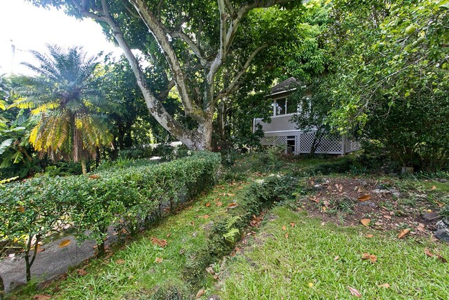 Building Photo - Rare Manoa retreat