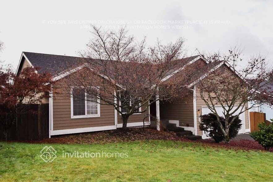 Primary Photo - 6812 76th Dr NE