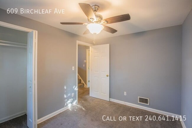 Building Photo - 609 Birchleaf Ave