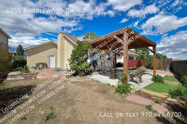 Building Photo - 4255 Ramblewood Dr