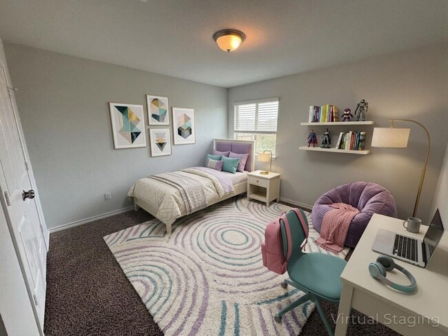 Building Photo - 6149 Lavaca Dr