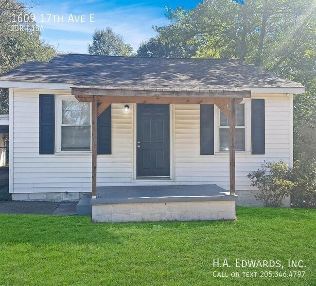 Primary Photo - 1609 17th Ave E