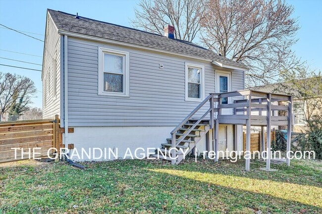 Building Photo - 3911 Michigan Ave NW