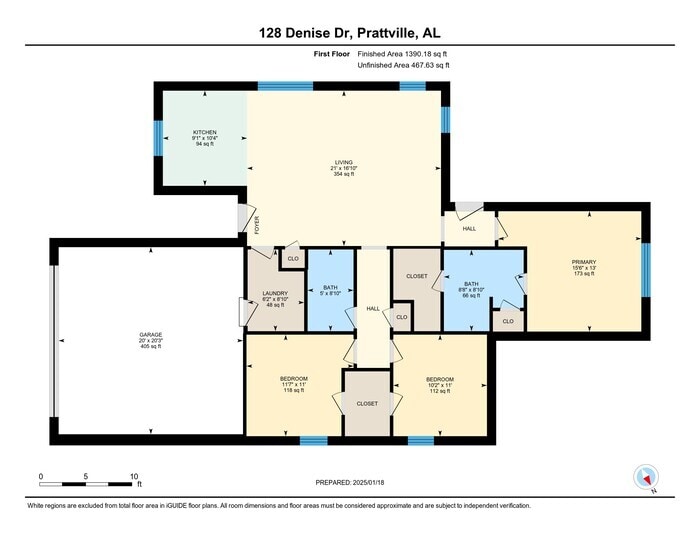 Building Photo - 128 Denise Dr