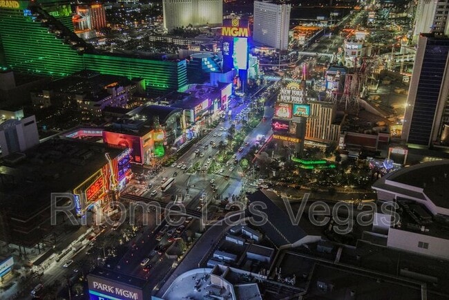 Building Photo - 3750 Las Vegas Blvd S