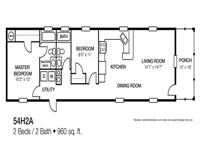 Building Photo - 2323 NW 46th Ct