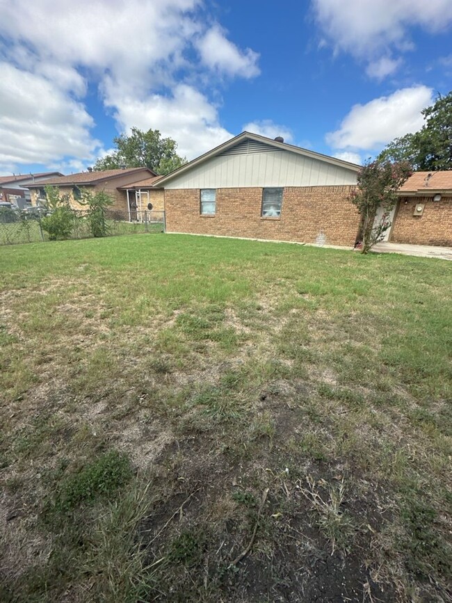 Building Photo - 3Bd/1.5Ba in Killeen, TX!