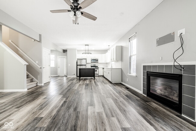 Building Photo - 2525 Central Ave