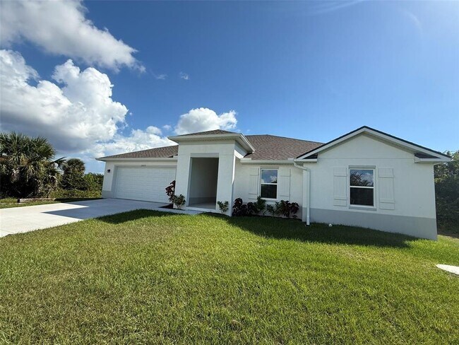 Primary Photo - 13453 Kitchener Ave