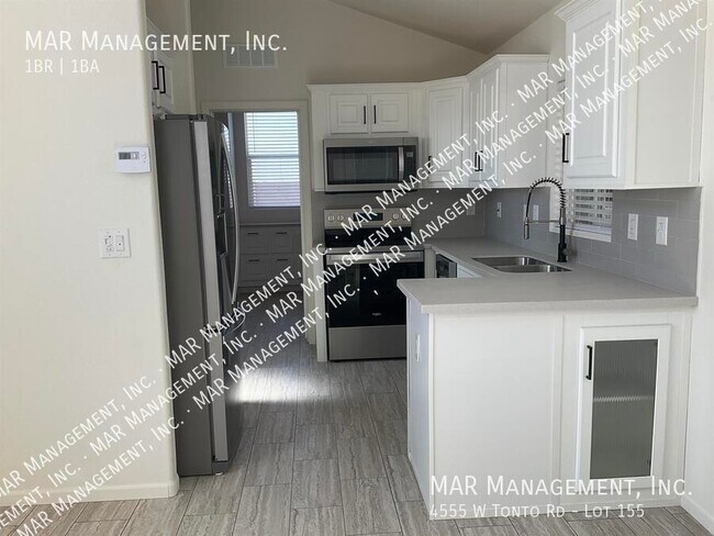 Building Photo - 4555 W Tonto Rd