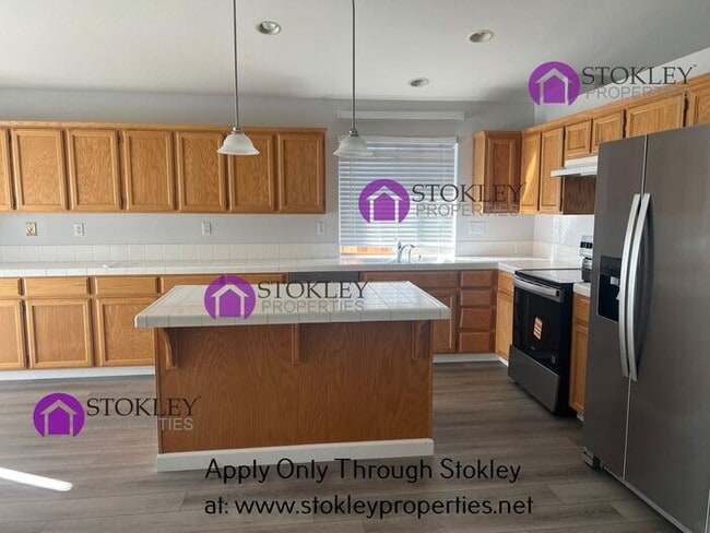 Building Photo - 1107 Ranch Point Way