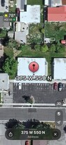 Building Photo - 375 W 550 N
