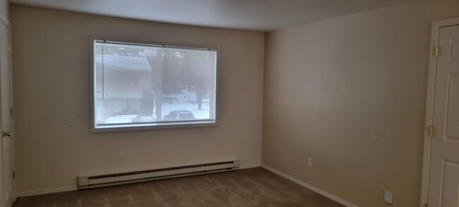 Living Room Right Side - 130 E Dakota Ave