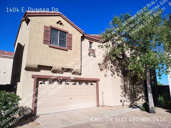 Primary Photo - 1404 E Dunbar Dr