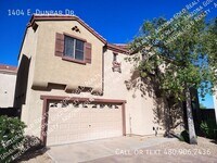 Building Photo - 1404 E Dunbar Dr