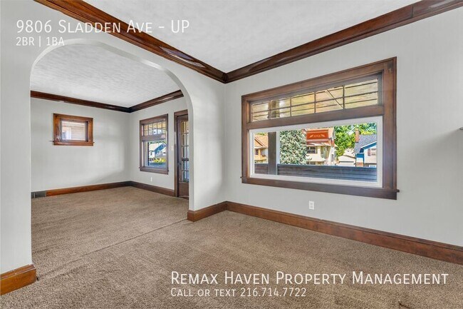 Building Photo - 9806 Sladden Ave