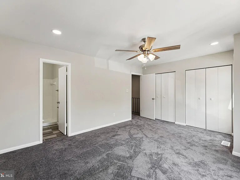 12MasterBed - 2213 Christy Pl