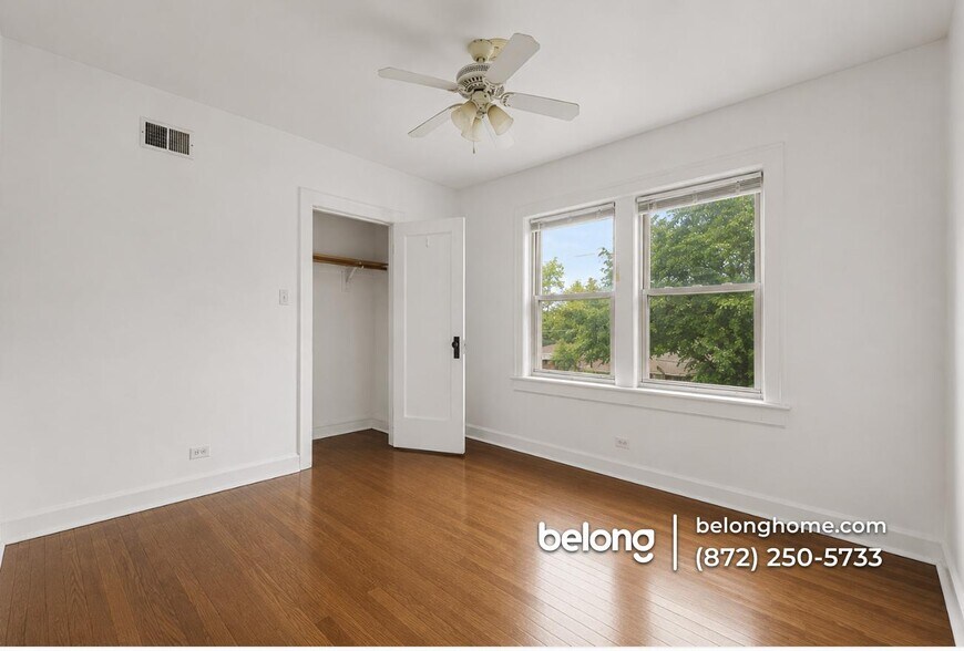 Building Photo - 8737 S Langley Ave