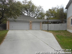 Building Photo - 13838 Shavano Downs