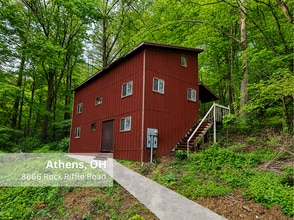 Building Photo - 8666 Rock Riffle Rd