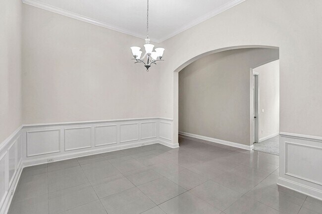 Building Photo - $3,995 Modern 4 Bedroom 3 Bath Gated House in Nocatee. Bonus Office. Amenities. Loft. Pet Friendl...