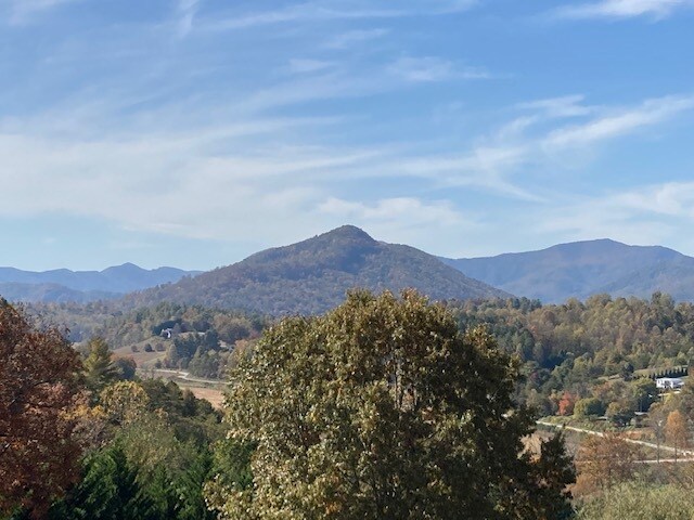 26+ mile view - 13 Cherry Top Trl