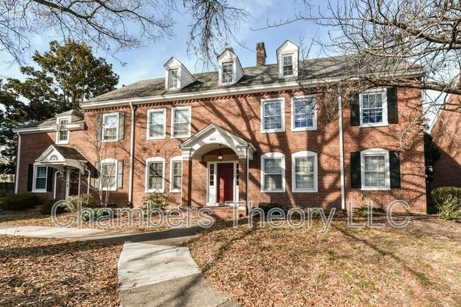 Building Photo - 4518 36th St S