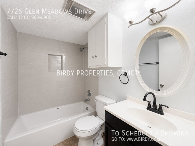 Building Photo - 7726 Glen Meadows Dr