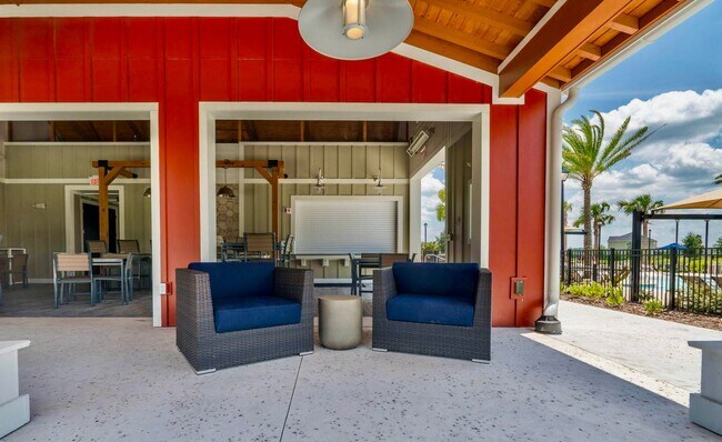 Building Photo - Gorgeous 4/ 2.5 Home in the Beautiful Lake Asbury Area of Clay County! $2,550.00