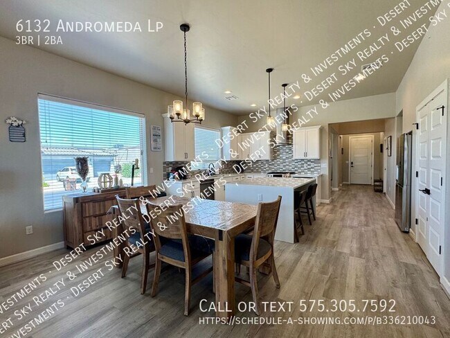 Building Photo - 6132 Andromeda Loop