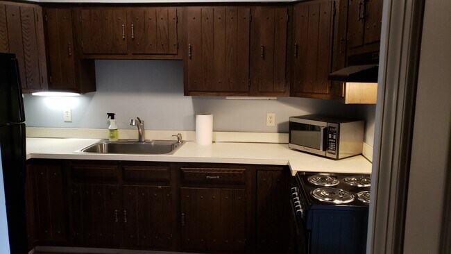 Kitchen - 30 S State St