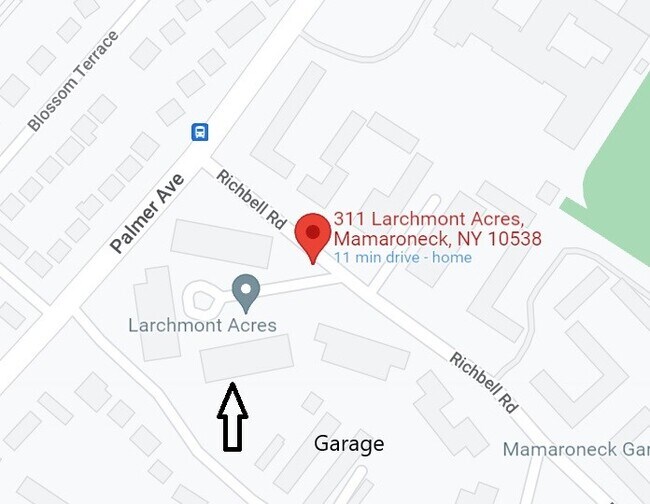 311 Larchmont Acres 311 Larchmont Acres Larchmont NY 10538