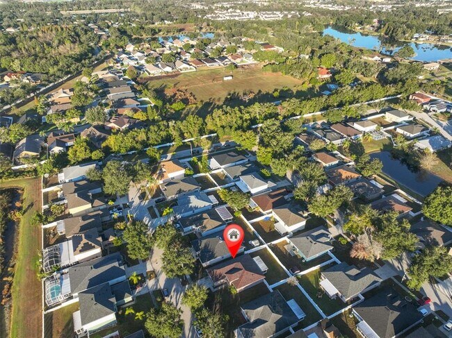 Building Photo - 6327 Gondola Dr