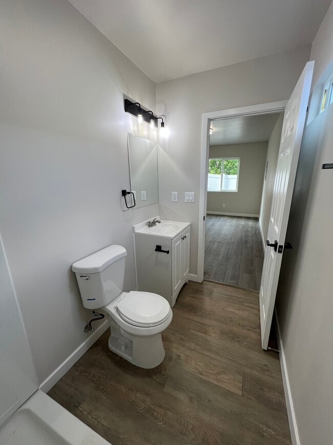 Building Photo - 3106 Marmil Ave