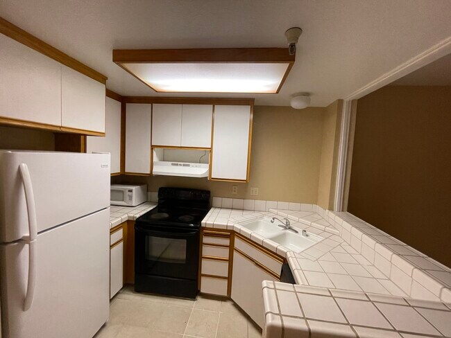 Kitchen - 979 Belmont Ter