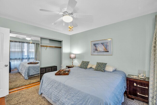 Building Photo - Maui Lani Terraces D-204 – Furnished 1 Bed...