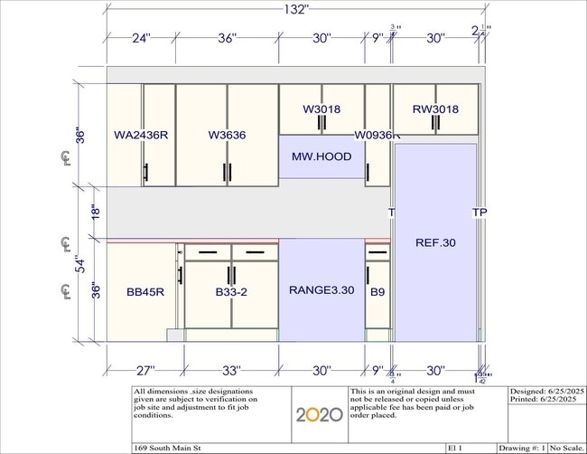 Building Photo - 169 S Main St