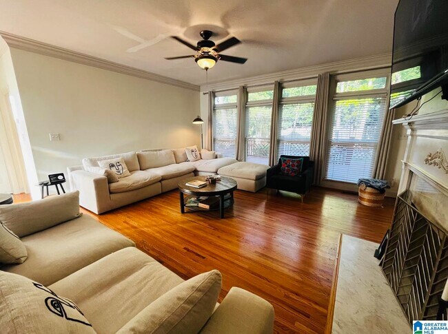 Building Photo - 6116 Rosemont Ct