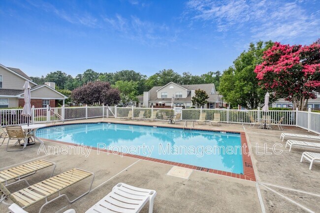 Building Photo - 914 Pine Mill Ct