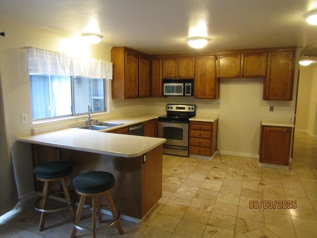 Building Photo - $3,250/month. Welcome to Larkfield-Wikiup!...