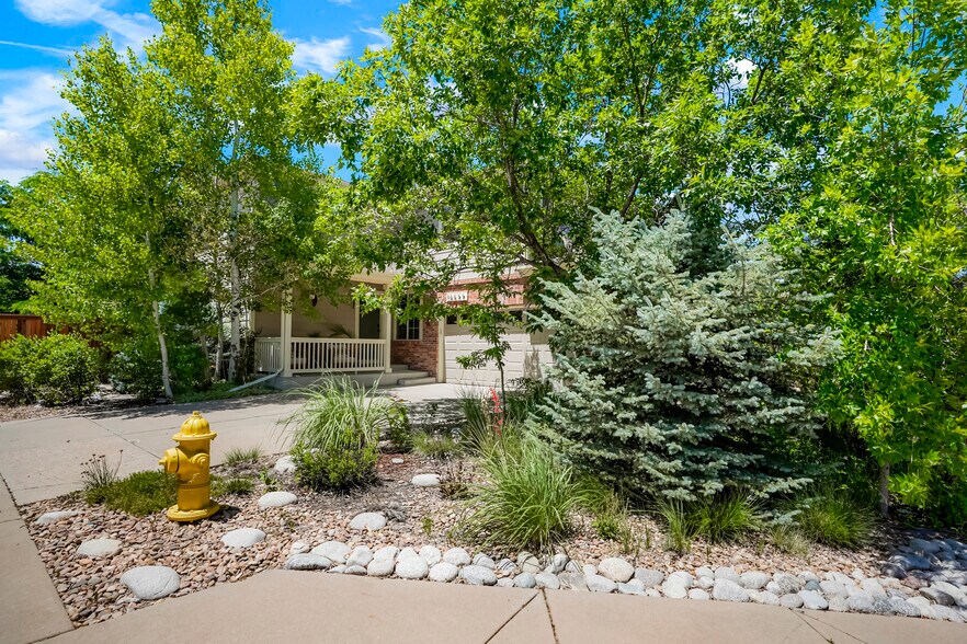 Building Photo - 16655 Trail Sky Cir