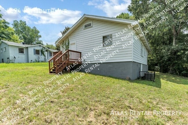 Building Photo - 4624 Plymouth Ave