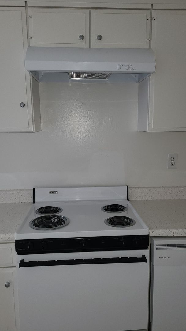 Interior Photo - Rolling Hills Gardens REC