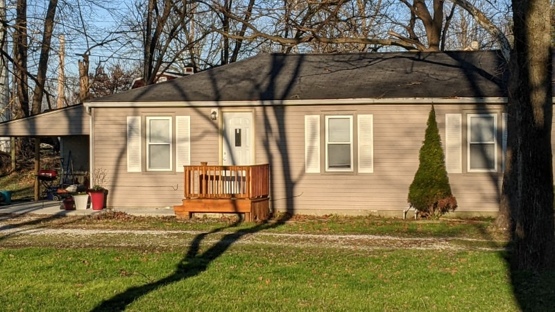 Primary Photo - 5006 New Chapel Rd