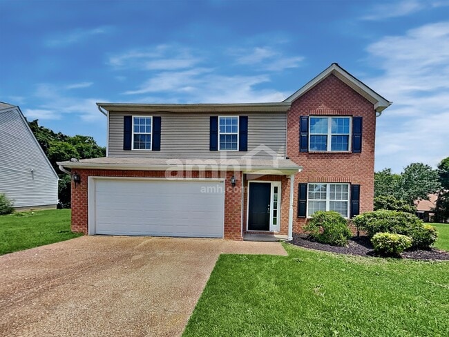 Primary Photo - 6012 Mountview Dr