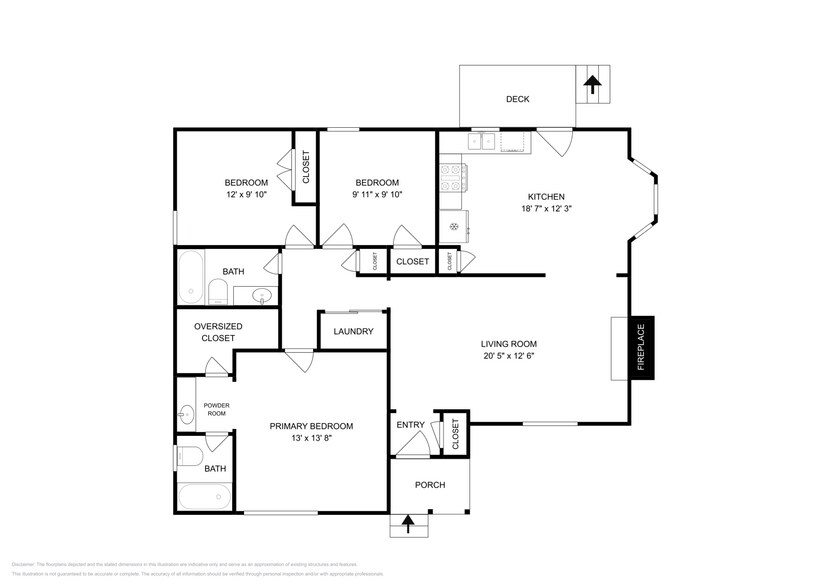 Building Photo - 1428 Smokey Mountain Dr