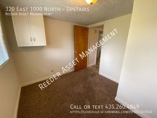Building Photo - 320 E 1000 N