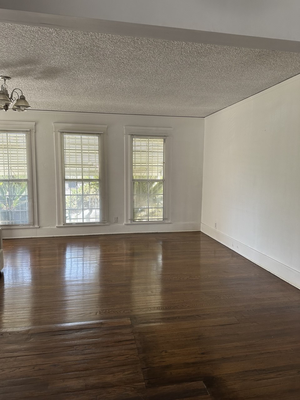 huge living area - 120 N Berendo St