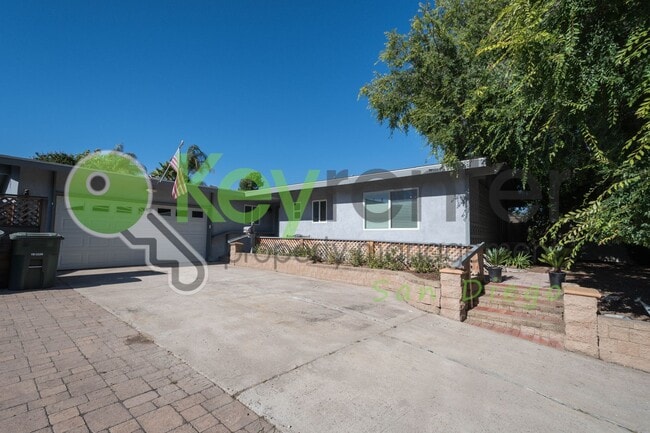 Building Photo - Highly Desired Single Story Renovated Home in Poway!