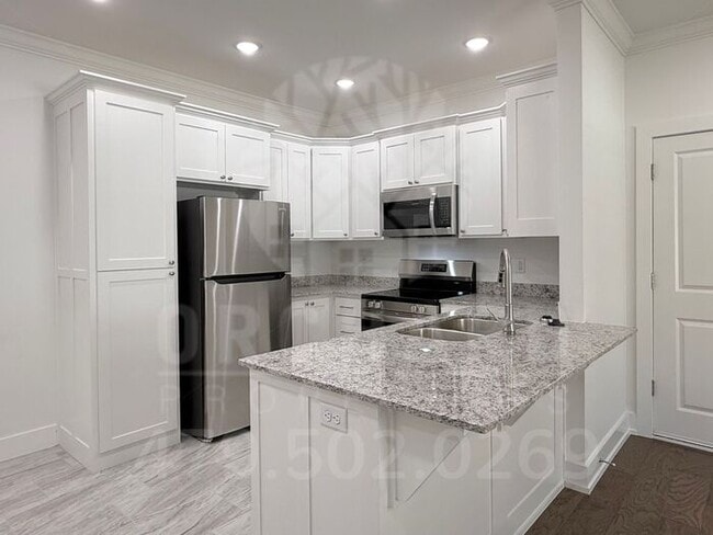 Building Photo - Haven | Endura Park- Brand New Duplexes in Siloam Springs!